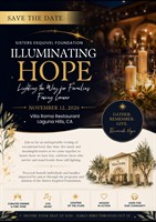 Illuminating Hope: Lighting the Way for Families Facing Cancer