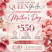 ZMD Aesthetics - Santa Ana