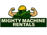 Mighty Machine Rentals