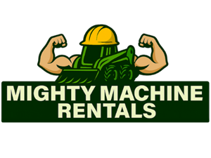 Mighty Machine Rentals