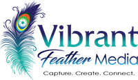 Vibrant Feather Media