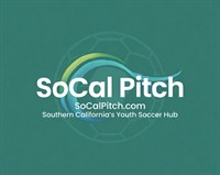 SoCal Pitch