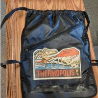 Thermopolis-Hot Springs Chamber of Commerce - Thermopolis