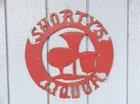 Shorty's Liquor/Forks and Corks Catering