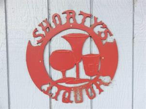 Shorty's Liquor/Forks and Corks Catering