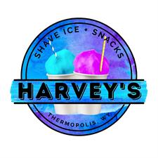Harvey's Shave Ice + Snacks