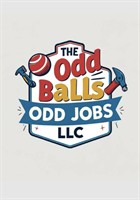 The Oddballs, LLC