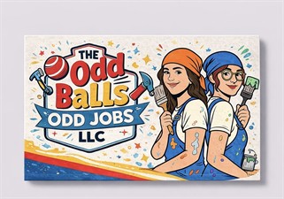 The Oddballs, LLC
