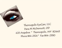 Thermopolis EyeCare, LLC