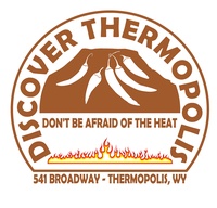 Discover Thermopolis Print Zone