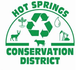 Hot Springs Conservation District