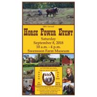 14th Annual Horse Power Event 