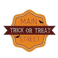 2018 Trick or Treat Street~Trunk or Treat