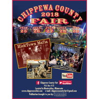 Chippewa County Fair 2018