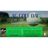 Ag Golf Day