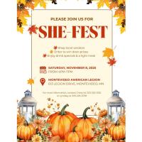 SHE-FEST