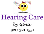 Hearing Care by Gina