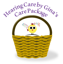 Get in on our Care Package with a new set of hearing aids.