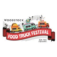 2022 Woodstock Food Truck Festival on the Square