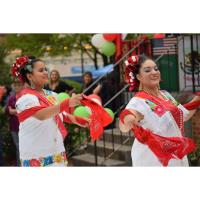 2022 Mexican Independence Day Celebration