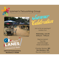 Women's Networking Group Monthly Meeting