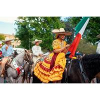 8th Annual Mexican Independence Day Celebration (Business & Vendor Registration)