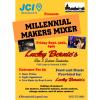 Millenial Makers Mixer
