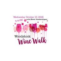 Woodstock Wine Walk