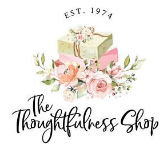 THE THOUGHTFULNESS SHOP
