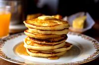 NAMI Pancake Breakfast Fundraiser