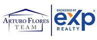 Arturo Flores Team Brokered by eXp Realty