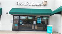 The UPS Store Woodstock