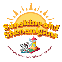 Sunshine & Shenanigans miniature Golf Outing
