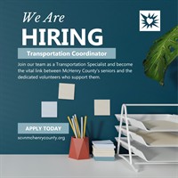 Senior Care Volunteer Network