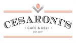 Cesaroni's Cafe & Deli
