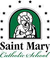 St. Mary School Alumni Mass and Social