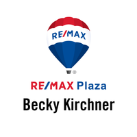 RE/MAX Plaza - Becky Kirchner