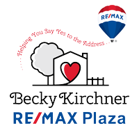 RE/MAX Plaza - Becky Kirchner