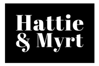Hattie & Myrt