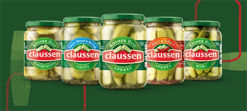 Claussen Pickle Company (KraftHeinz)