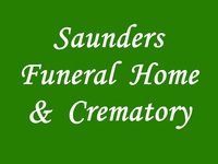 Saunders Funeral Home & Crematory