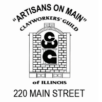 Artisans on Main, Clayworkers’ Guild of Illinois