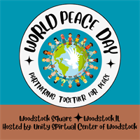 World Peace Day 2025
