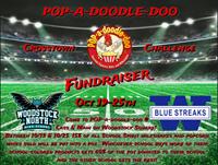 Crosstown Fundraiser