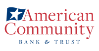 American Community Bank & Trust