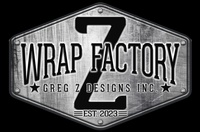 Z Wrap Factory