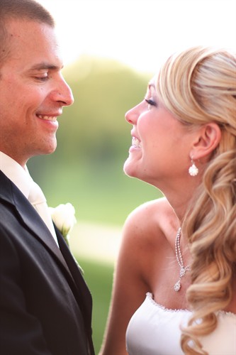 Barrington Wedding Photographer