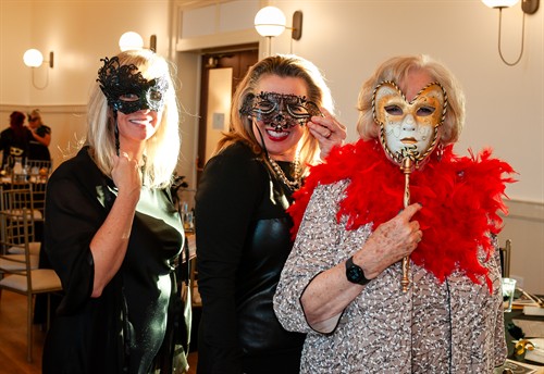 Woodstock Gala photography