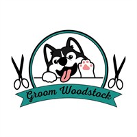 Groom Woodstock