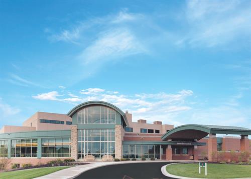 Northwestern Medicine Woodstock Hospital